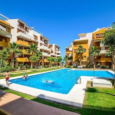 Olivia Sunny 2 Bedroom Apartament Punta Prima ตอร์เรเวียคา ภายนอก รูปภาพ