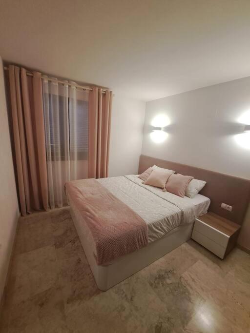 Olivia Sunny 2 Bedroom Apartament Punta Prima ตอร์เรเวียคา ภายนอก รูปภาพ