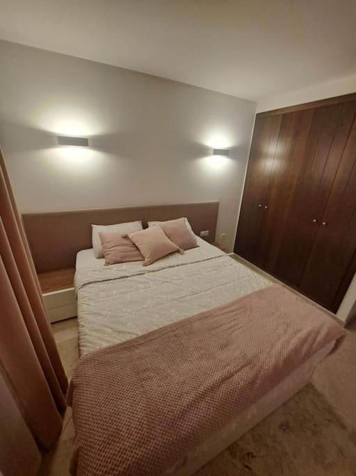 Olivia Sunny 2 Bedroom Apartament Punta Prima ตอร์เรเวียคา ภายนอก รูปภาพ