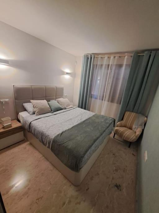 Olivia Sunny 2 Bedroom Apartament Punta Prima ตอร์เรเวียคา ภายนอก รูปภาพ