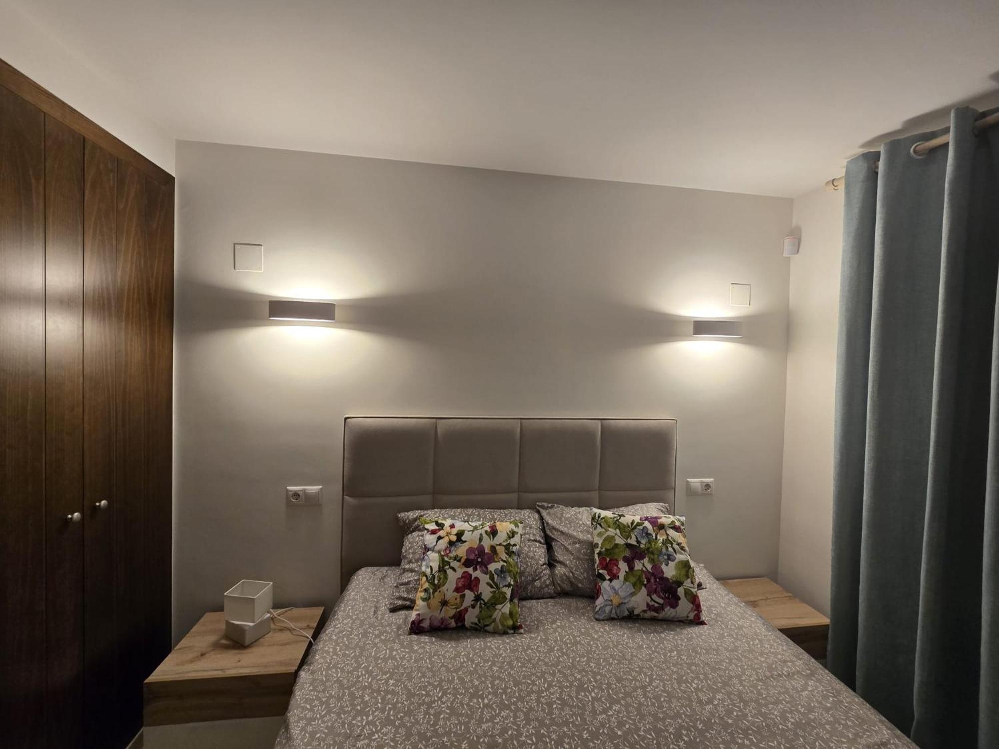 Olivia Sunny 2 Bedroom Apartament Punta Prima ตอร์เรเวียคา ภายนอก รูปภาพ