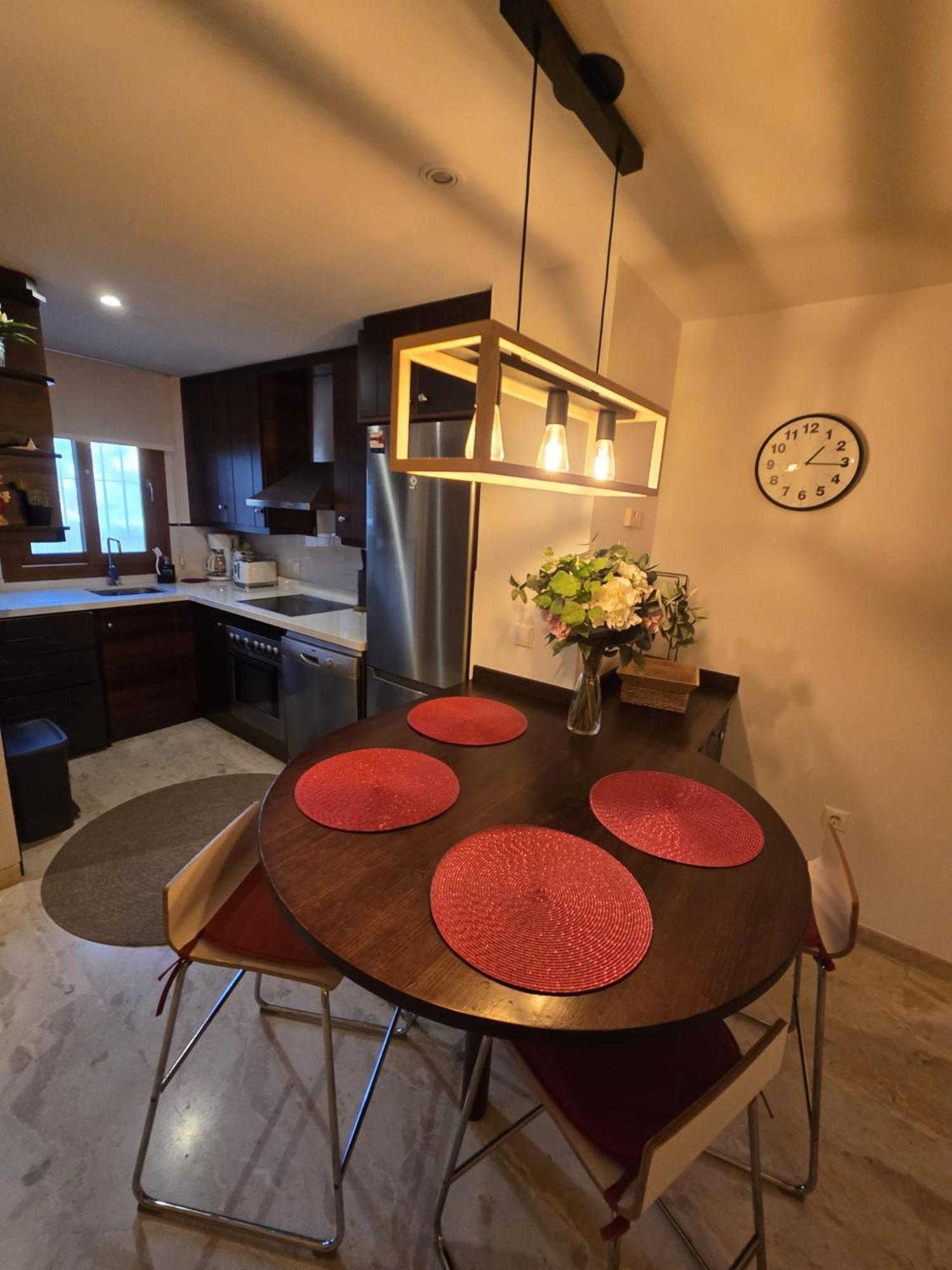 Olivia Sunny 2 Bedroom Apartament Punta Prima ตอร์เรเวียคา ภายนอก รูปภาพ