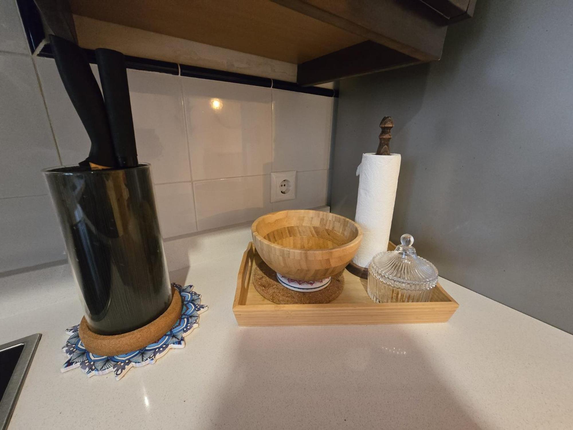 Olivia Sunny 2 Bedroom Apartament Punta Prima ตอร์เรเวียคา ภายนอก รูปภาพ